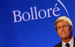 Fraude fiscale : Bolloré a payé