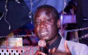 Thione Seck : "Le problème de Ngaaka Blindé n'est pas mon affaire"