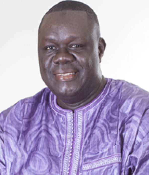 Haj Assane Guèye pressenti pour diriger la RFM, mais... Haj Assane Guèye pressenti pour diriger la RFM, mais...