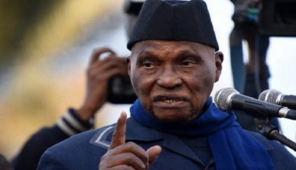 Enrichissement au pouvoir : Abdoulaye Wade exhibe ses biens pour se blanchir Enrichissement au pouvoir : Abdoulaye Wade exhibe ses biens pour se blanchir
