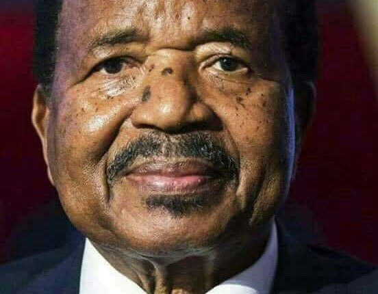 Incroyable, mais vrai ! À 86 ans, Paul Biya brigue un...7ème mandat Incroyable, mais vrai ! À 86 ans, Paul Biya brigue un...7ème mandat
