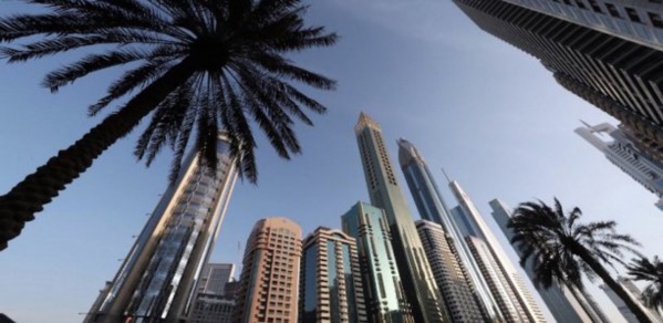 Dubaï papers : Des hommes d'affaires et politiques sénégalais éclaboussés Dubaï papers : Des hommes d'affaires et politiques sénégalais éclaboussés