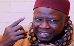 Mansour Sy Djamil se retire de Fippu (mais) reste candidat à la Présidentielle Mansour Sy Djamil se retire de Fippu (mais) reste candidat à la Présidentielle