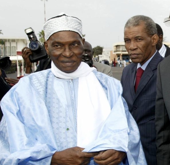 L’inimitable Bruno Diatta! (Par Abdoulaye Wade) Objet : Décès du Ministre Ambassadeur Bruno Diatta L’inimitable Bruno Diatta! (Par Abdoulaye Wade) Objet : Décès du Ministre Ambassadeur Bruno Diatta