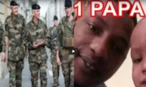 Un ami d’Omar Wath témoin des faits explique tout le film de « l’agression »des militaires français(Vidéo) Un ami d’Omar Wath témoin des faits explique tout le film de « l’agression »des militaires français(Vidéo)
