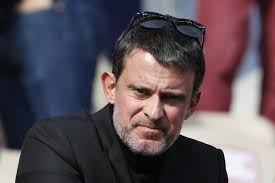 Manuel Valls candidat à la mairie de Barcelone, un pari risqué Manuel Valls candidat à la mairie de Barcelone, un pari risqué