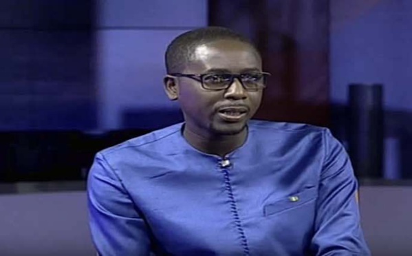 Pape Alé Niang : "Rendre hommage à Bruno Diatta c'est bien, s'inspirer de lui c'est mieux" Pape Alé Niang : "Rendre hommage à Bruno Diatta c'est bien, s'inspirer de lui c'est mieux"