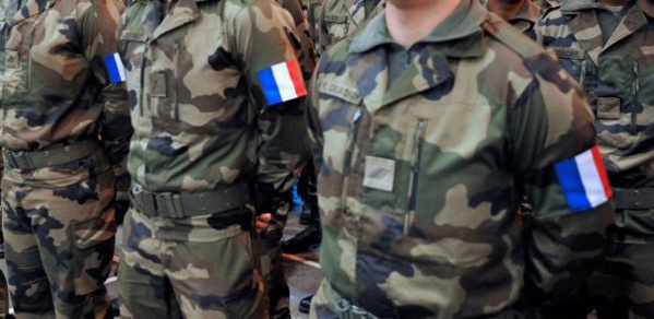 Affaire Oumar Watt : Un militaire français arrêté