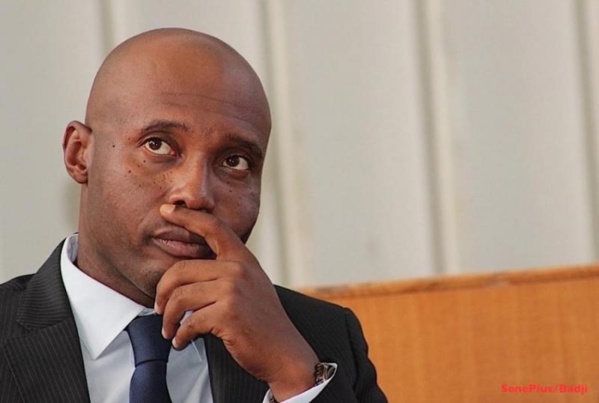 Le procès en appel de Barthélémy Dias renvoyé Le procès en appel de Barthélémy Dias renvoyé