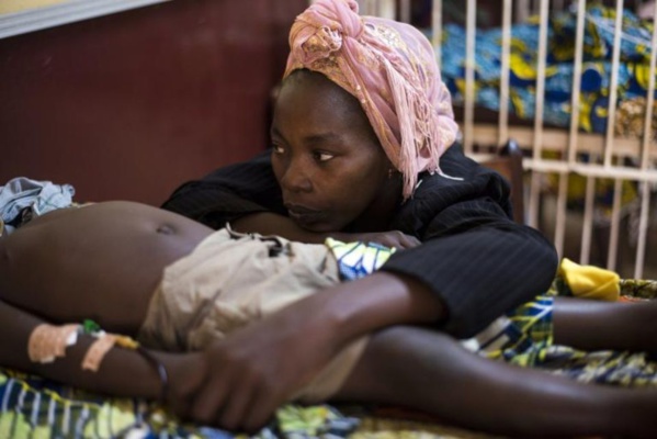 Santé : Fatick enregistre son 9e cas de dengue
