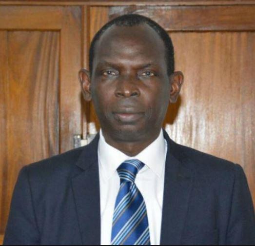 Rocambolesque nébuleuse foncière : Le DG de l’Aprosi visé pour escroquerie Rocambolesque nébuleuse foncière : Le DG de l’Aprosi visé pour escroquerie