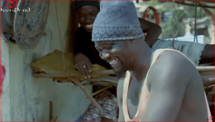 IDOLES - saison 5 - épisode 10 IDOLES - saison 5 - épisode 10