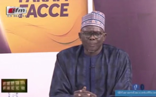 Faram Facce - Invité : MOUSTAPHA DIAKHATÉ Faram Facce - Invité : MOUSTAPHA DIAKHATÉ