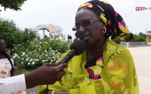 An 16 du Joola : "Ce que je reproche à Macky Sall"