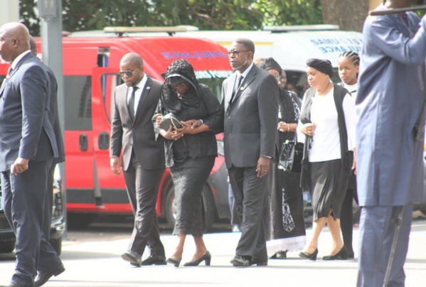 Suivez en direct l’hommage à Bruno Diatta Suivez en direct l’hommage à Bruno Diatta