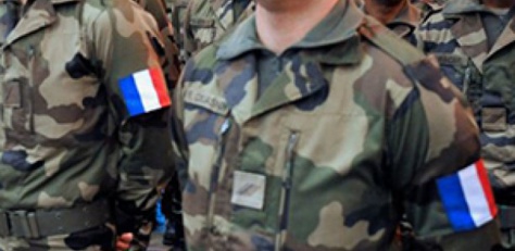 Affaire Oumar Watt: Le militaire français Mike Teiho vers le mandat de dépôt