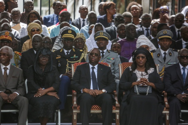 La veuve de Bruno Diatta inconsolable...Ce que l'on sait de Mme Diatta Thérèse Turpin La veuve de Bruno Diatta inconsolable...Ce que l'on sait de Mme Diatta Thérèse Turpin