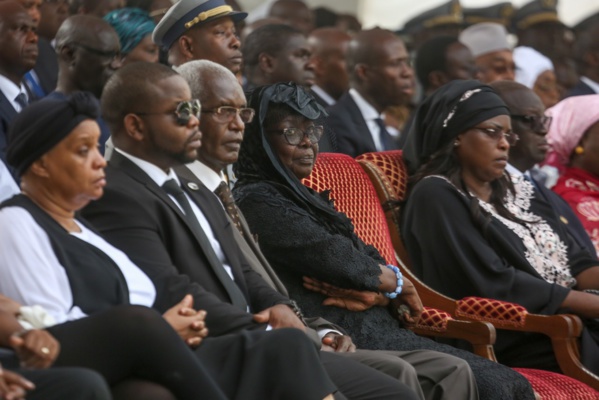 La veuve de Bruno Diatta inconsolable...Ce que l'on sait de Mme Diatta Thérèse Turpin La veuve de Bruno Diatta inconsolable...Ce que l'on sait de Mme Diatta Thérèse Turpin