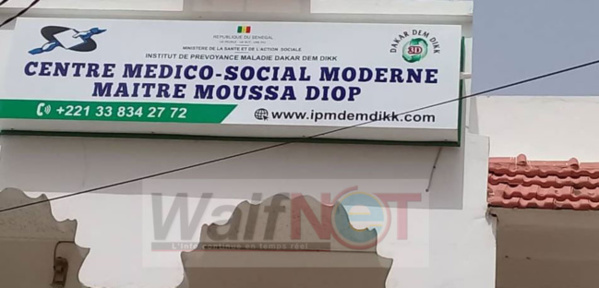 Quand Me Moussa DIOP Fait De Dakar Dem Dikk Un Patrimoine Familial Quand Me Moussa DIOP Fait De Dakar Dem Dikk Un Patrimoine Familial