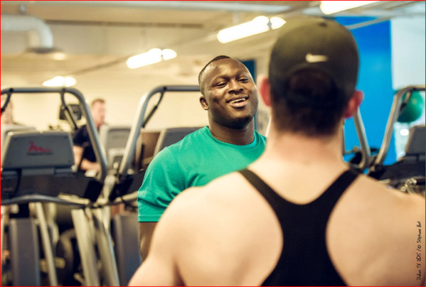 Lutte: Modou Lô en Europe pour… Lutte: Modou Lô en Europe pour…