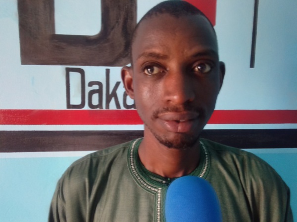 SERIGNE KHADIM BOUSSO : ' Si l'ancien Chef de village de Touba-Mosquée est audité, toutes les autres personnes à des postes de responsabilité devront subir le même sort ' SERIGNE KHADIM BOUSSO : ' Si l'ancien Chef de village de Touba-Mosquée est audité, toutes les autres personnes à des postes de responsabilité devront subir le même sort '