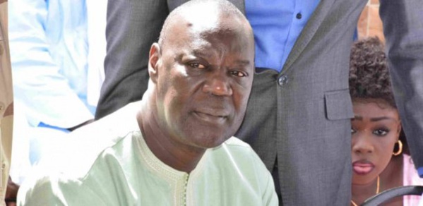 Cheikh Guèye : "On peut prendre la place de Khalifa, mais il est irremplaçable" Cheikh Guèye : "On peut prendre la place de Khalifa, mais il est irremplaçable"