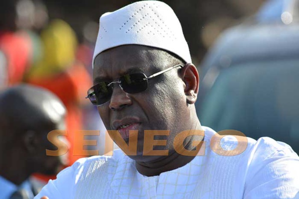 Les retraités menacent le président Macky Sall : « Nous… Les retraités menacent le président Macky Sall : « Nous…