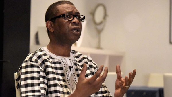 Cascade de démissions à Futurs Médias-  Comment Youssou Ndour, l'homme d'affaires, peut se tirer... d'affaire