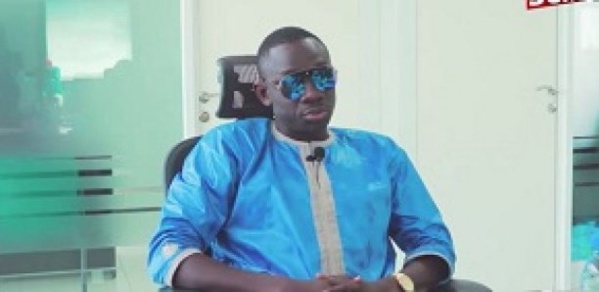 réaction de Pape DIouf après l’ annulation du Sabaar réaction de Pape DIouf après l’ annulation du Sabaar