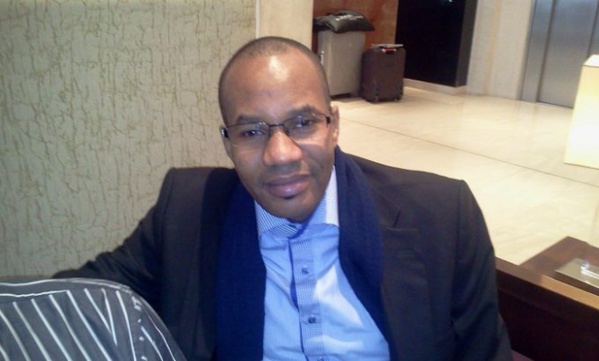 Soham Wardini élue maire, Mamoudou Ibra Kane crie sa joie ! Soham Wardini élue maire, Mamoudou Ibra Kane crie sa joie !