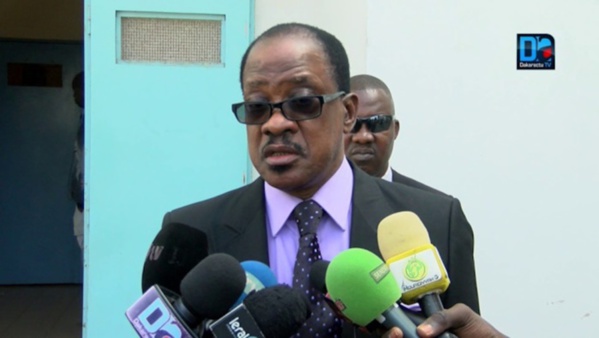 Echec de la médiation secrète de Decroix : Madické se radicalise et décroche 13 sections sur 16 à Pikine-Révélations sur Boubacar Camara Echec de la médiation secrète de Decroix : Madické se radicalise et décroche 13 sections sur 16 à Pikine-Révélations sur Boubacar Camara