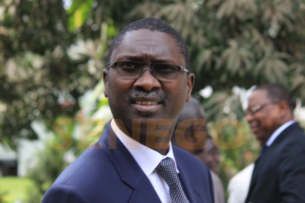 Ismaïla Madior Fall : « le Médiateur de la République n’a pas bien compris sa mission » Ismaïla Madior Fall : « le Médiateur de la République n’a pas bien compris sa mission »