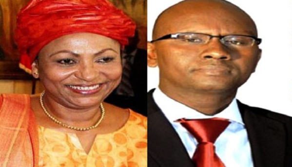 Soham Wardini tend la main à Moussa Sy malgré son coup de tonnerre… Soham Wardini tend la main à Moussa Sy malgré son coup de tonnerre…