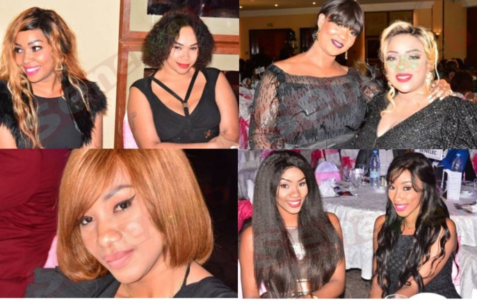 L’anniversaire de Viviane en images [Photos]