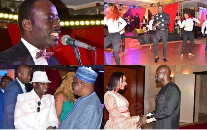 L’anniversaire de Viviane en images [Photos]