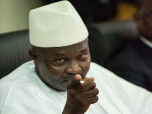 Le syndrome Khalifa Sall menace ABC Le syndrome Khalifa Sall menace ABC