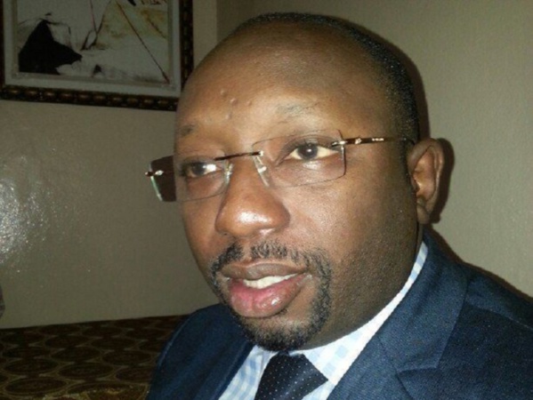 Mairie de Dakar : Zator Mbaye hué et escorté pour sortir de la salle