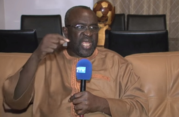 Vidéo: Moustapha Cissé Lô exhorte aux forces de sécurités d’arrêter les entraves à… Regardez