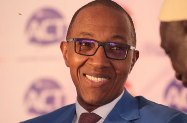 Présidentielle 2019 : Abdoul Mbaye est candidat Présidentielle 2019 : Abdoul Mbaye est candidat