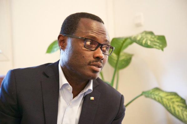 L'Inspecteur Général des Finances, Samba Laobé Dieng, qui a démasqué la "mafia" du PRODAC, est décédé