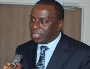 Corruption : Gadio fournit “des preuves substantielles” contre son ex co-accusé Corruption : Gadio fournit “des preuves substantielles” contre son ex co-accusé