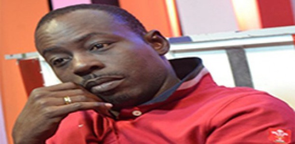 Départ de Gfm : Boubs maintient le suspense Départ de Gfm : Boubs maintient le suspense