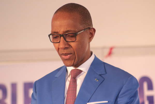 Abdoul Mbaye élu Président en 2019, le HCCT et le CESE de mauvais souvenirs… Abdoul Mbaye élu Président en 2019, le HCCT et le CESE de mauvais souvenirs…