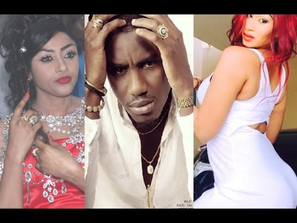 D’où vient votre fortune, Découvrez sa la réponse de Diaba Sora, Wally Seck » Je ne le… D’où vient votre fortune, Découvrez sa la réponse de Diaba Sora, Wally Seck » Je ne le…