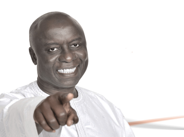 Qui est réellement monsieur Idrissa Seck, Président du Parti Rewmi