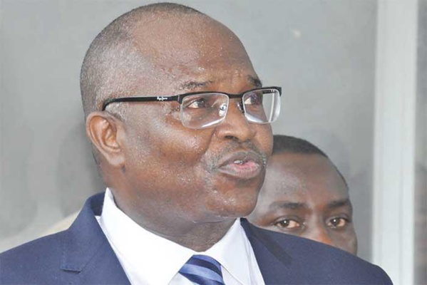 Visite à Khalifa Sall: Les contre-vérités de Abc Visite à Khalifa Sall: Les contre-vérités de Abc