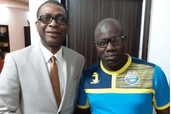 Officiel! Ndèye Astou Guèye reçue par Youssou Ndour...Assane Guèye nommé Directeur de la RFM...Pape Alé Niang, Ameth Aïdara... annoncés chez Youssou Ndour...