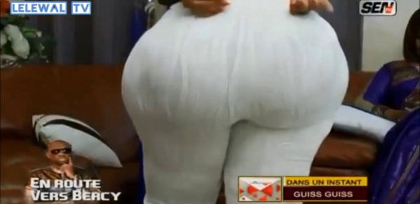 Eudoxie Yao : "Celui qui veut juste me toucher doit payer 65 millions de Fcfa" Eudoxie Yao : "Celui qui veut juste me toucher doit payer 65 millions de Fcfa"