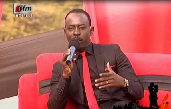 Cascade de démissions à GFM: l’explication politique d’Omar Faye Cascade de démissions à GFM: l’explication politique d’Omar Faye