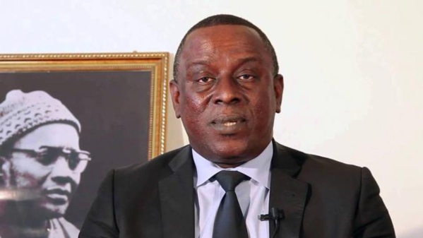 Gadio devant un Tribunal américain demain Jeudi : Le MPCL dément et accuse Gadio devant un Tribunal américain demain Jeudi : Le MPCL dément et accuse